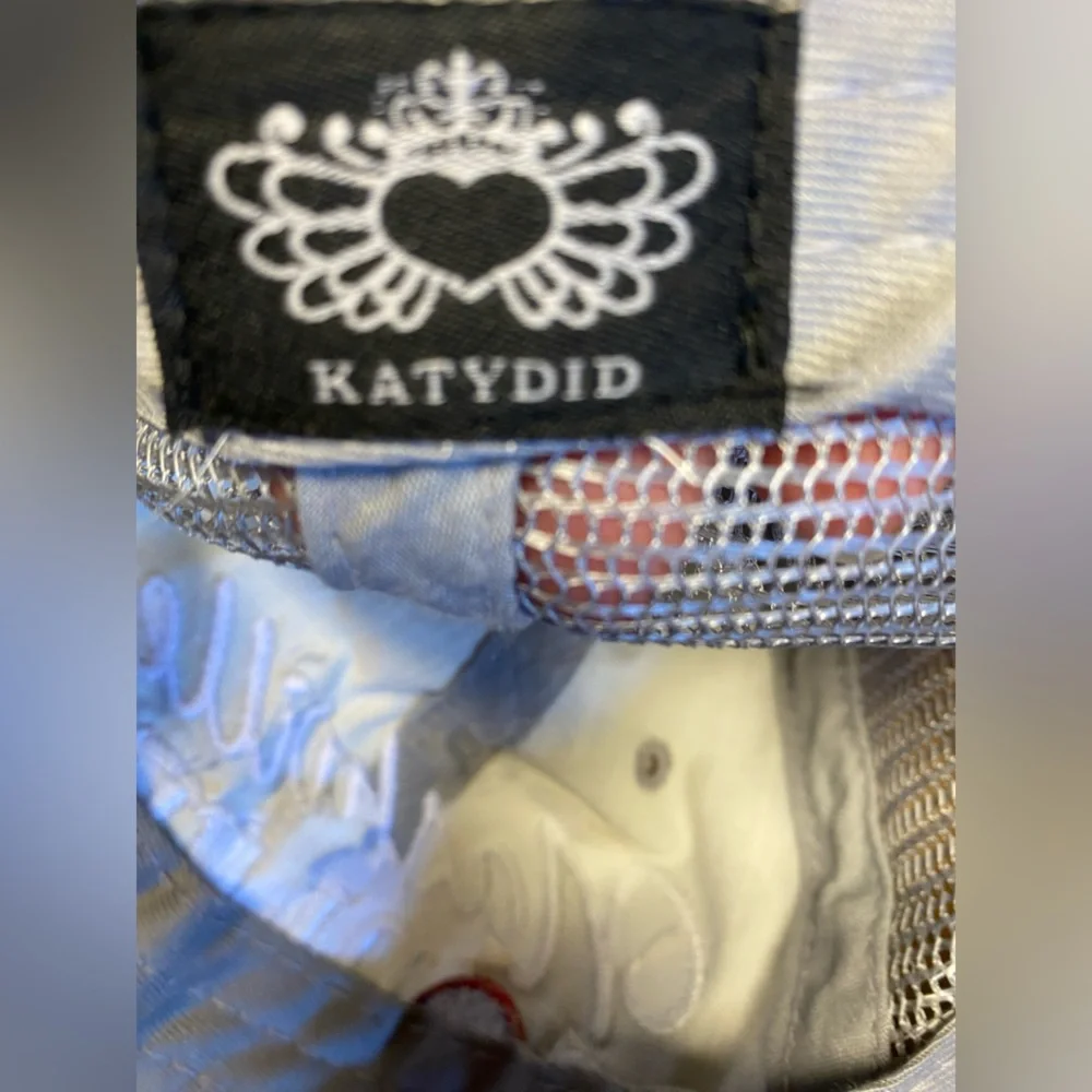 EUC Katydid Nashville Forever hat